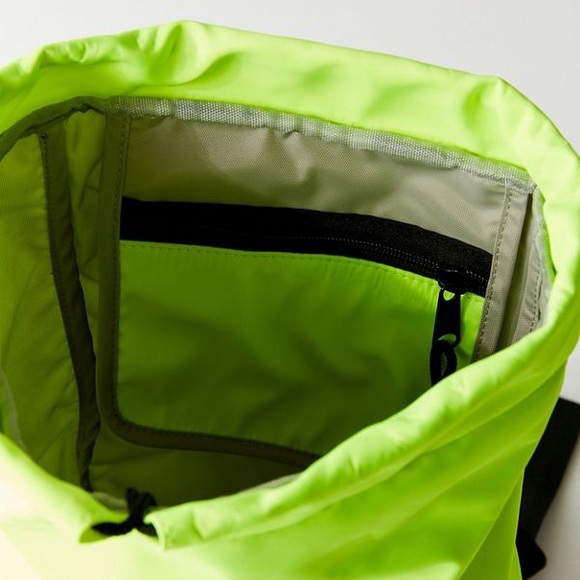 🛍HP🛍 Neon Backpack - Peters Mountain Works - Picture 4 of 4